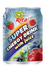 میوه نوشابه انرژی میوه نوشابه انرژی